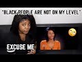 "BlAcK pEoPlE aRe UgLy" DISRESPECTFUL Black Girl BELIEVES She's WHITE!? | Thee Mademoiselle ♔