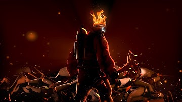 [TF2] the highlander pyro frag movie 2