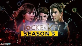Locke And Key Season 3 Soundtrack / The Romantics - What I Like About You Locke And Key Season 3 Soundtrack / The Romantics - What I Like About You