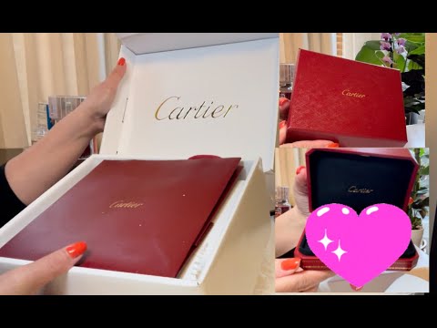 cheapest thing at cartier