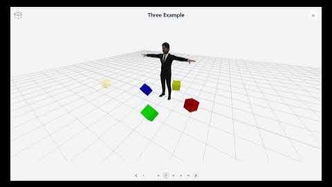 University Course: Open source digital tools for Architecture representation (BIM and GIS) - CIMS