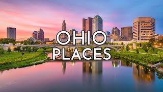 Discover the Unbelievable Places in Ohio!