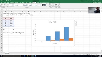 6.1-6.2 Discrete Random Variables/Binomial Dist