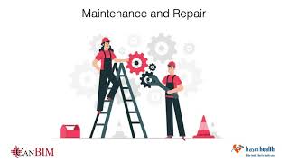The Owners Perspective - BIM Enabled Facilities Operation & Maintenance