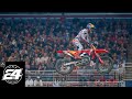 How could Supercross remedy red cross flag penalties after Round 12? | Title 24 | Motorsports on NBC