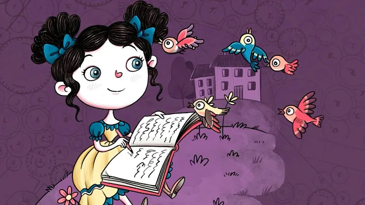 Extraordinary Women: Ada Lovelace - Inspiring story of first programmer - Educational Game for Kids