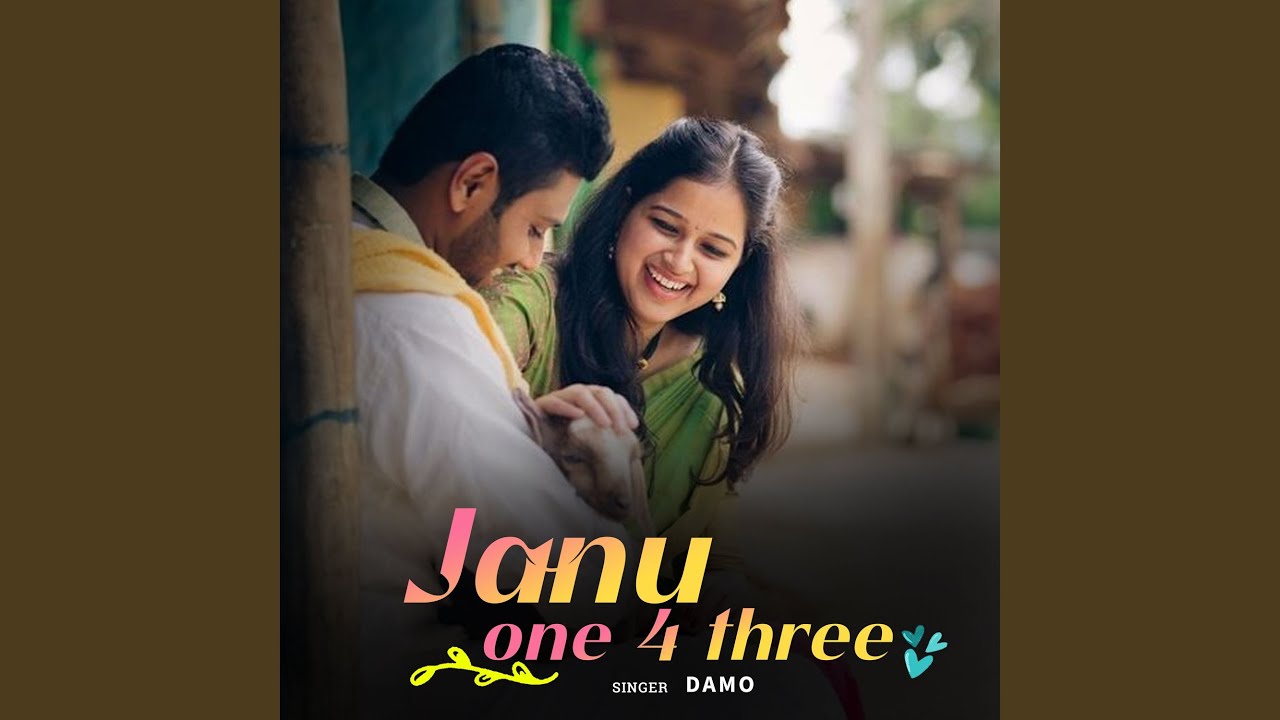 Janu One 4 Three