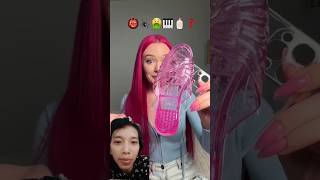 Download Lagu Sepatu👠kaca Cinderella👸#unboxing #cashing #hp #cinderella #shorts #reaction #unique #funny . MP3