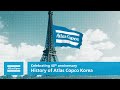 40years of Atlas Copco Korea (Celebrating 40th anniversary!)