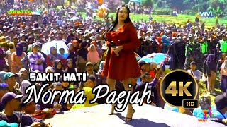 SAKIT HATI_NORMA KDI_OM ADELLA LIVE TEMANGGUNG_4K