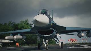 【ACE7】F-2A screenshot 4