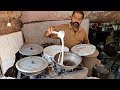 APPAM with chutney for Rs 10 | Cheap Indian Breakfast | Indian Street Food