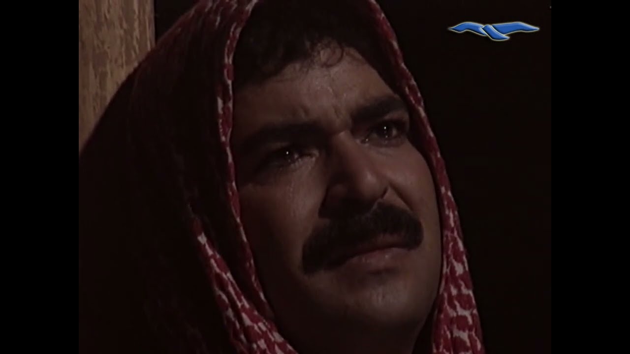 المسلسل البدوي بير عايض الحلقة 7 السابعة الاخيرة بطولة فاروق الجمعات