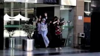 Barbra Streisand Telbru Stylie (BABA STESEN)