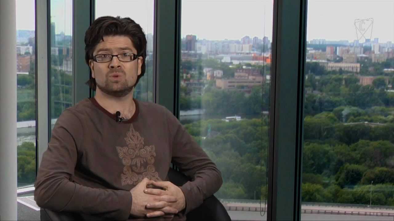 Зачем стоматологу микроскоп? - YouTube