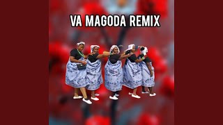 Swava Magoda Remix. (feat. Xigaza hybrid music)