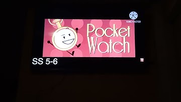 Supernova Specialization Episode 5,6,7 and 8 Intro