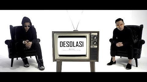 OST - FILEM DESOLASI "BUKAN PROPAGANDA" SYAMSUL YUSOF & MAWI