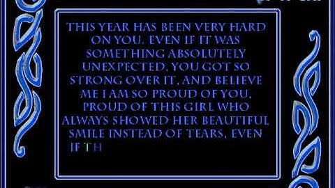 Happy 3rd Anniversary Sweetheart