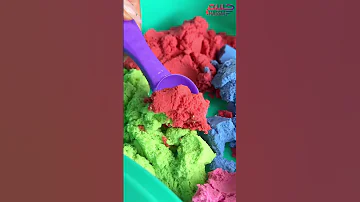 طاولة الرمل السحري 