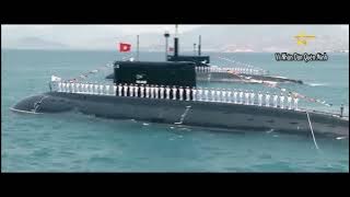 Một Vòng Việt Nam _ Ver Chú Bộ Đội Việt Nam.