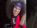 Animal Sounds on guitar w/Satchel