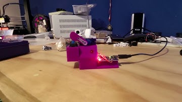 Automatic keyboard switch tester