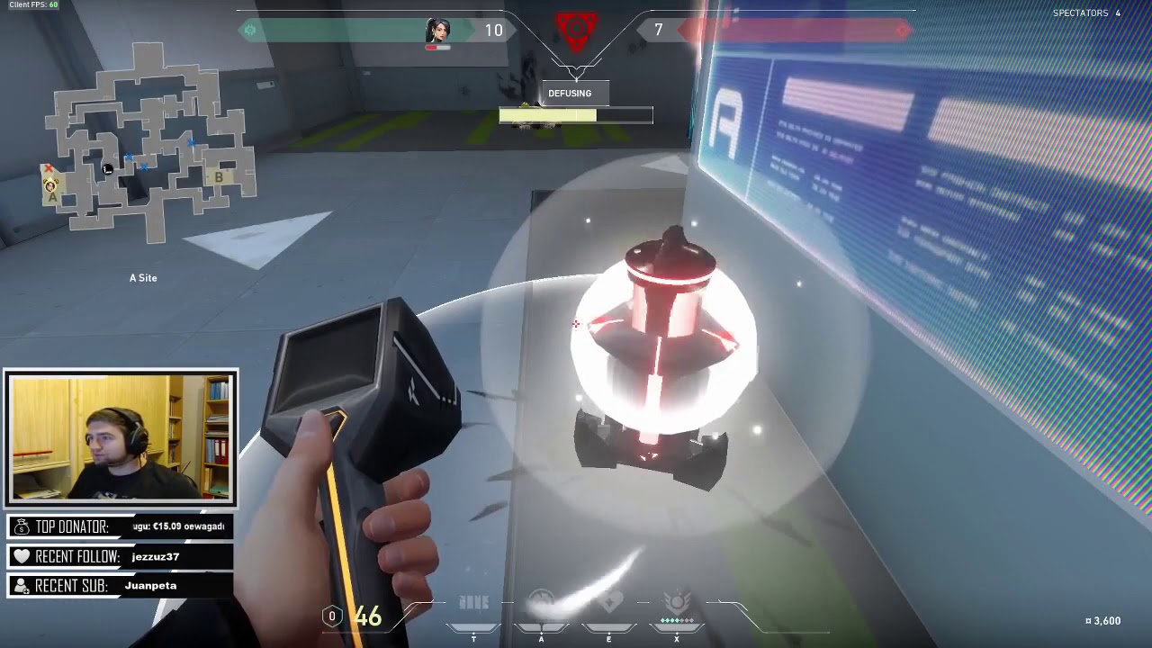 Guardian HIGHLIGHTS 5 YouTube