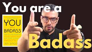 Unlock your inner BADASS with these 5 LIFE-Changing HACKS 😎 5 Timeless Lessons💓😱