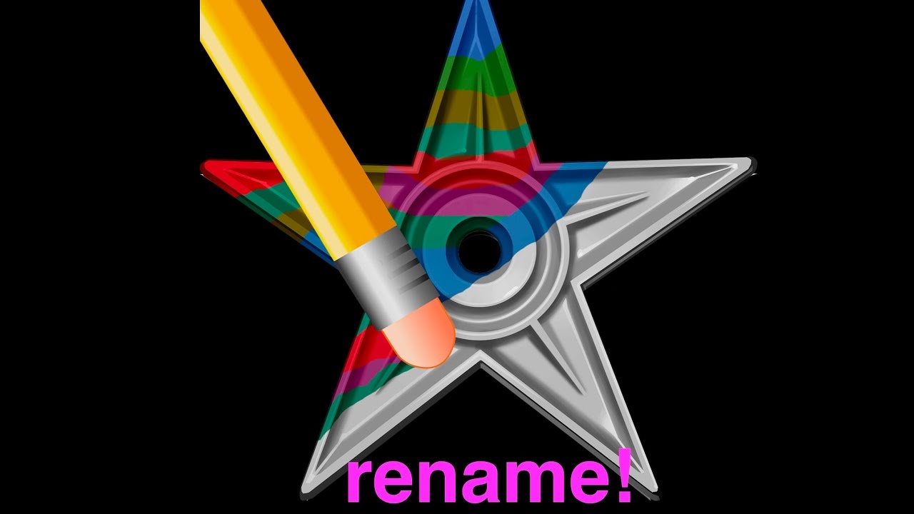HOW TO RENAME FILES 3 WAYS WITH MAC OS YouTube how-to-rename-files-3-ways-with-mac-os-youtube