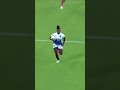 Blink and you might miss Temi Ogunjimi ⚡️ | Premier Rugby Sevens