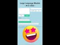 Neural network with 6 billion parameters solves ... #Shorts