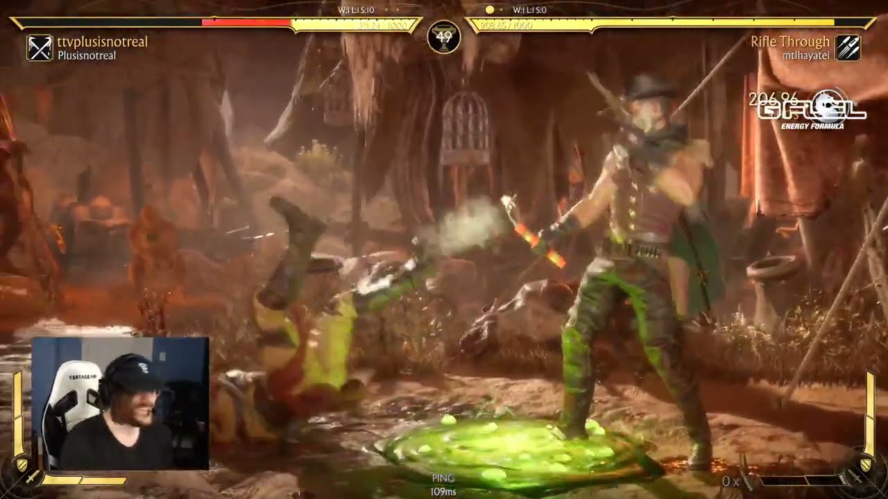 THE POWER OF THE GOD ERRON BLACK