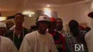 Papoose - Dead Wrong Freestyle