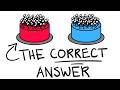 Why You Should Press The Blue Button 