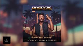 Menateng(Tribby wadi Bhozza feat. Patron West, Gallarbass & Stellenbosch.