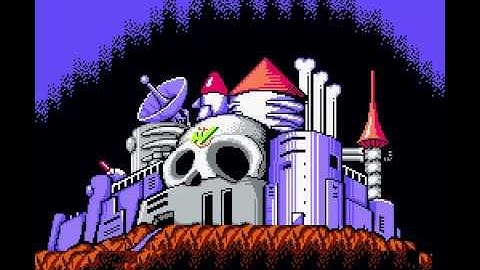 Mega Man in Java Island Part 4 [Raw]