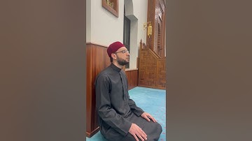 أواخر سورة الزمر - الشيخ حسام مرزوق