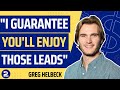 "These Are The MOST Motivated Sellers" // Greg Helbeck // PropertyLeads.com