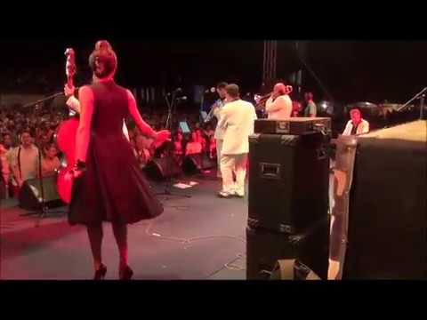 Jazz Connection - Breda - Just a Gigolo/I Ain't got Nobody
