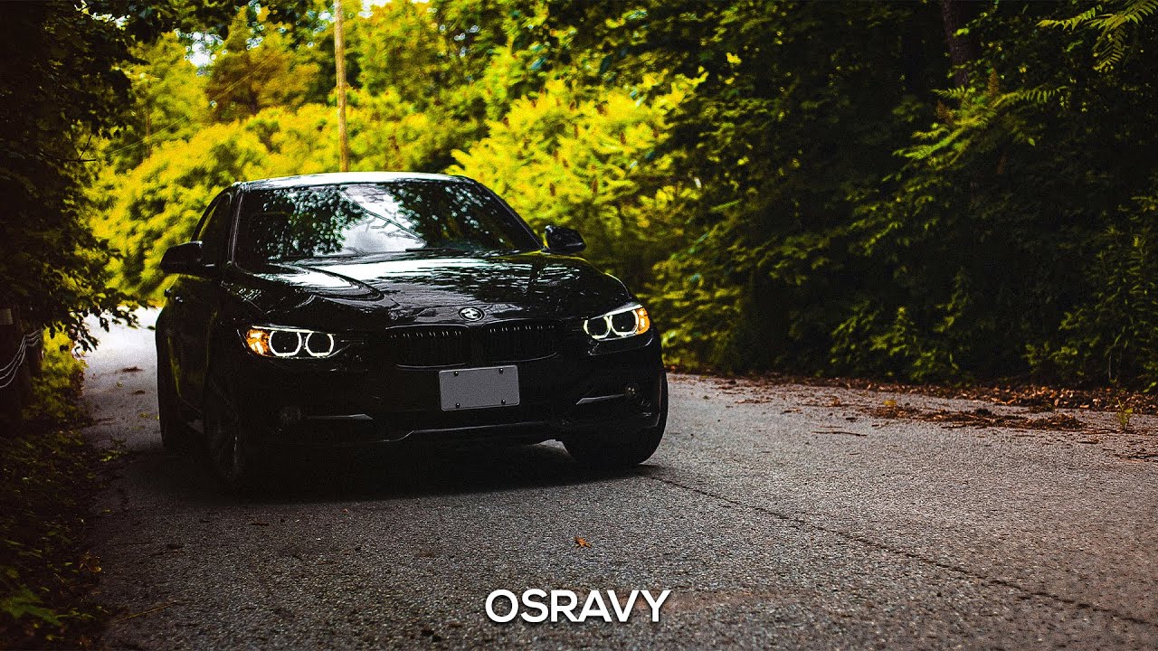 Night Lovell, Bones & Eddy Baker, 2Pac, LooseScrew, Still Cold, MIX REMIX 2025 (OSRAVY REMIX TOP 12)