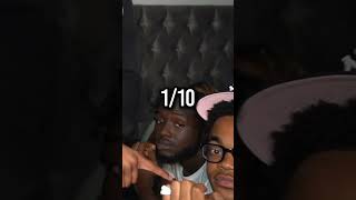 Chinese Kitty Rates Tylil & His Friends