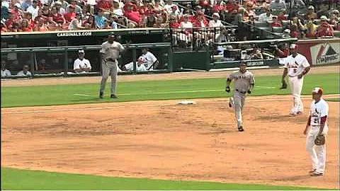 2011/05/30 5/30/11 CG: SF@STL