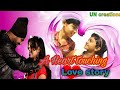 Heart touching love story     saraswoti puja special