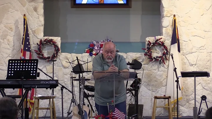 CRBC Service June 6, 2020