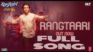 Rangtaari Full Song Loveratri Yo Yo Honey Singh Ayushwarina 2018