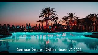 Deckstar Deluxe - Chilled House V2 2023