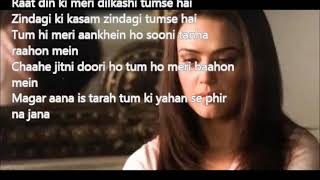 Lagu India sedih yang Paling Menyentuh Hati ''Kabhi Shaam Dhale''