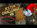 JESTER HUNTER! | Town of Salem Jester Challenge - Vampire Hunter