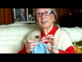 Erika A. Teaches Knitting...Forever!